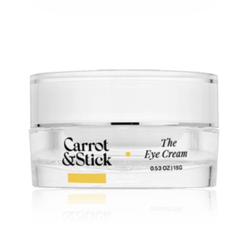 Carrot & Stick Eye Cream (Sealed)